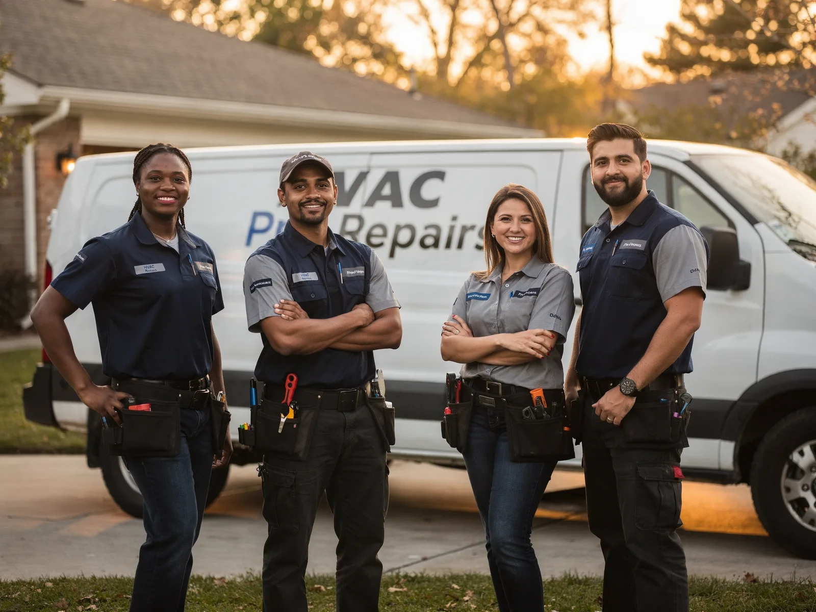 Heat Pump Repair company in Paicines, CA