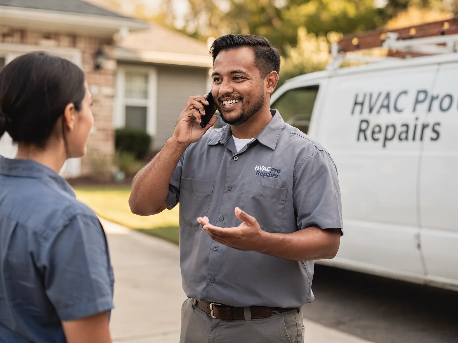 Heat Pump Repair Paicines, CA FAQs